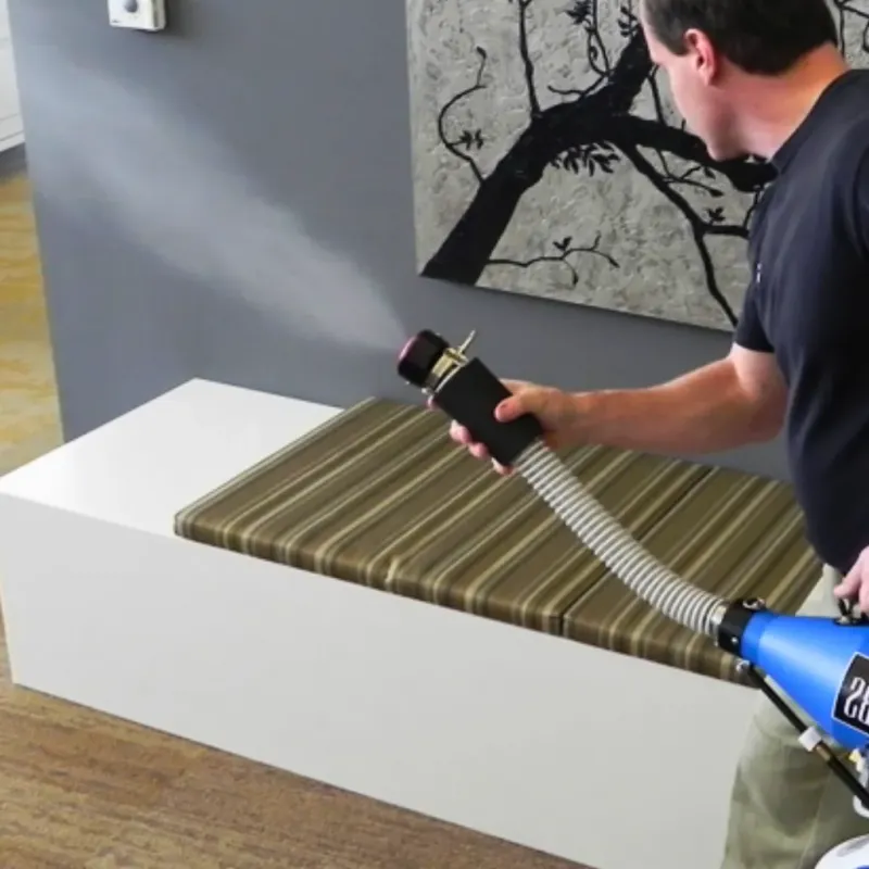 Professional Odor Removal in Kingstown, MD